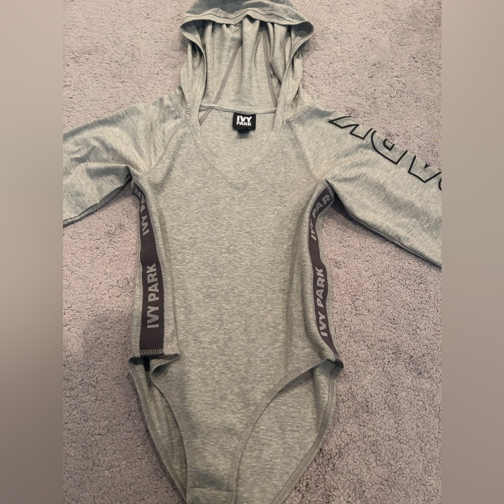 IVY PARK Top